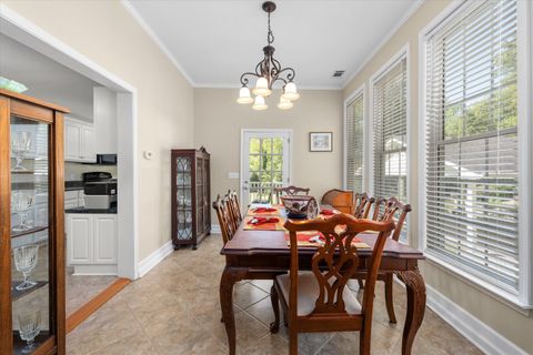 Tiny photo for 104 Sim St St, Washington, GA 30673 (MLS # 542653)