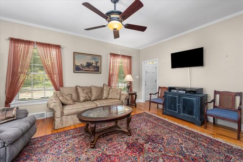 Tiny photo for 104 Sim St St, Washington, GA 30673 (MLS # 542653)