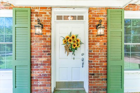 Tiny photo for 104 Sim St St, Washington, GA 30673 (MLS # 542653)