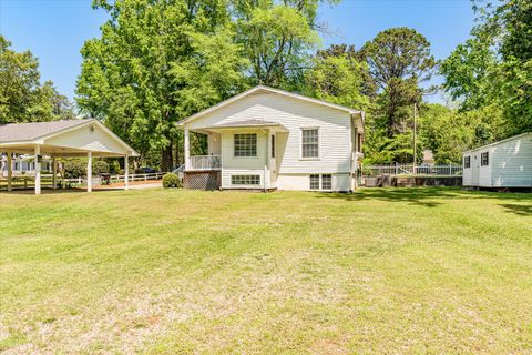 Tiny photo for 104 Sim St St, Washington, GA 30673 (MLS # 542653)