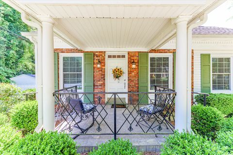 Tiny photo for 104 Sim St St, Washington, GA 30673 (MLS # 542653)