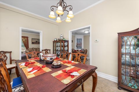 Tiny photo for 104 Sim St St, Washington, GA 30673 (MLS # 542653)