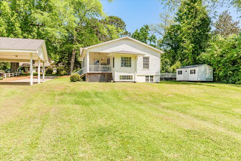 Tiny photo for 104 Sim St St, Washington, GA 30673 (MLS # 542653)