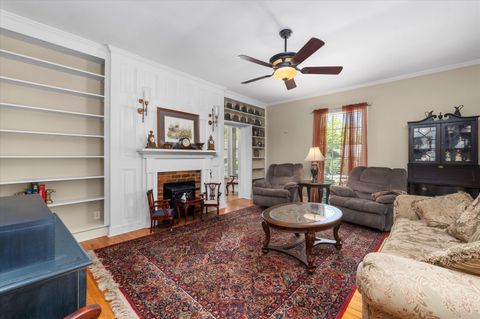 Tiny photo for 104 Sim St St, Washington, GA 30673 (MLS # 542653)