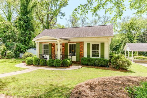 Tiny photo for 104 Sim St St, Washington, GA 30673 (MLS # 542653)
