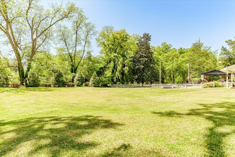 Tiny photo for 104 Sim St St, Washington, GA 30673 (MLS # 542653)