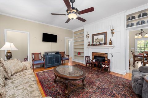 Tiny photo for 104 Sim St St, Washington, GA 30673 (MLS # 542653)