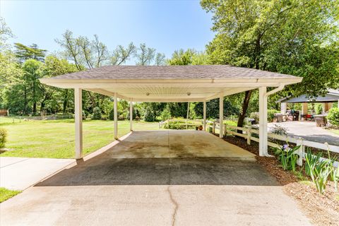 Tiny photo for 104 Sim St St, Washington, GA 30673 (MLS # 542653)