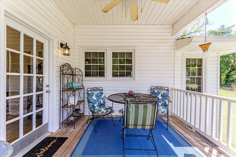 Tiny photo for 104 Sim St St, Washington, GA 30673 (MLS # 542653)