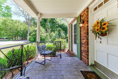 Tiny photo for 104 Sim St St, Washington, GA 30673 (MLS # 542653)