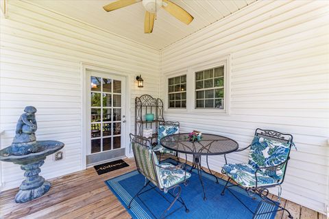 Tiny photo for 104 Sim St St, Washington, GA 30673 (MLS # 542653)