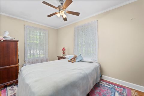 Tiny photo for 104 Sim St St, Washington, GA 30673 (MLS # 542653)