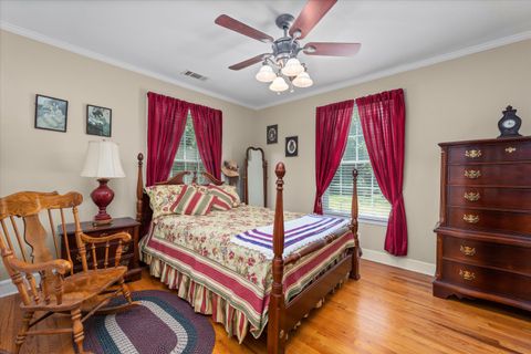 Tiny photo for 104 Sim St St, Washington, GA 30673 (MLS # 542653)