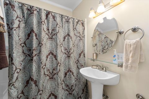 Tiny photo for 104 Sim St St, Washington, GA 30673 (MLS # 542653)