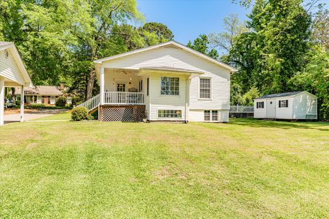 Tiny photo for 104 Sim St St, Washington, GA 30673 (MLS # 542653)