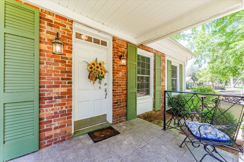 Tiny photo for 104 Sim St St, Washington, GA 30673 (MLS # 542653)