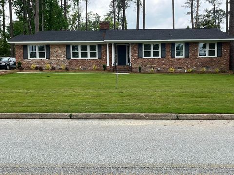 Photo of 3517 Jamaica Drive, Augusta, GA 30909 (MLS # 543451)
