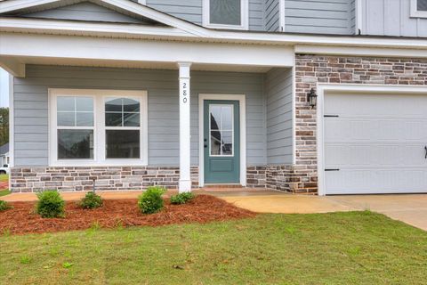 A home in Aiken