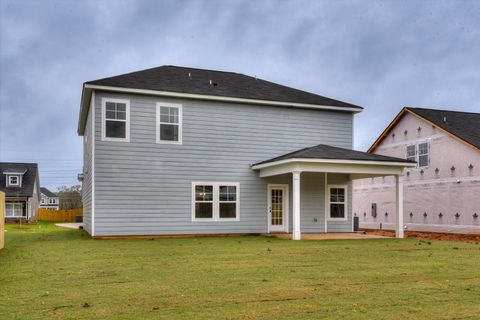 A home in Aiken