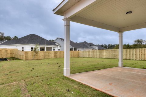 A home in Aiken