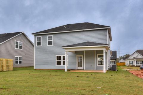 A home in Aiken