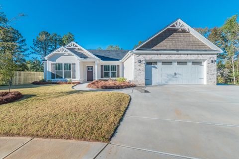 Photo of 499 Parakeet Court, North Augusta, SC 29860 (MLS # 548231)