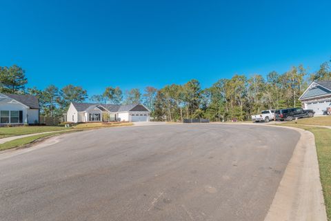 Tiny photo for 499 Parakeet Court, North Augusta, SC 29860 (MLS # 548231)