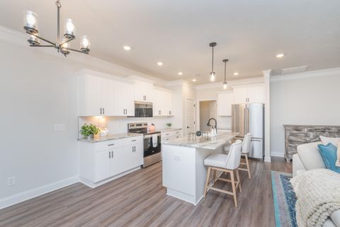 Tiny photo for 499 Parakeet Court, North Augusta, SC 29860 (MLS # 548231)