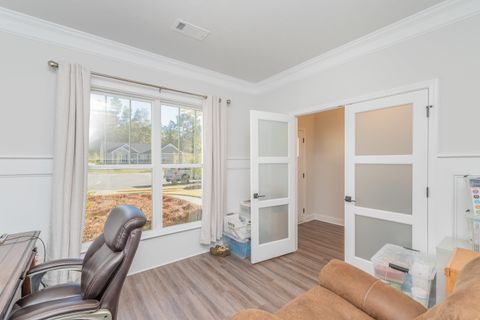 Tiny photo for 499 Parakeet Court, North Augusta, SC 29860 (MLS # 548231)