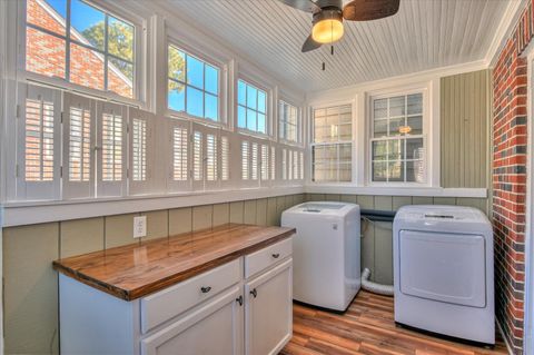 Tiny photo for 705 Hickman Road, Augusta, GA 30904 (MLS # 548468)