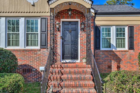 Tiny photo for 705 Hickman Road, Augusta, GA 30904 (MLS # 548468)