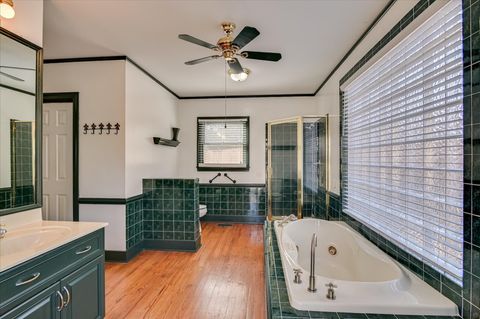 Tiny photo for 705 Hickman Road, Augusta, GA 30904 (MLS # 548468)