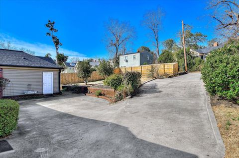 Tiny photo for 705 Hickman Road, Augusta, GA 30904 (MLS # 548468)