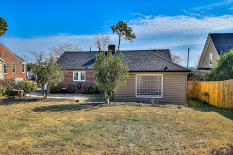 Tiny photo for 705 Hickman Road, Augusta, GA 30904 (MLS # 548468)