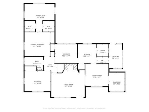 Tiny photo for 705 Hickman Road, Augusta, GA 30904 (MLS # 548468)