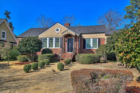 Photo of 705 Hickman Road, Augusta, GA 30904 (MLS # 548468)