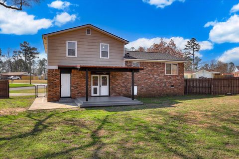 Tiny photo for 210 Oakridge Drive, Martinez, GA 30907 (MLS # 553025)