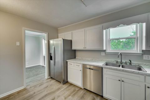 Tiny photo for 210 Oakridge Drive, Martinez, GA 30907 (MLS # 553025)