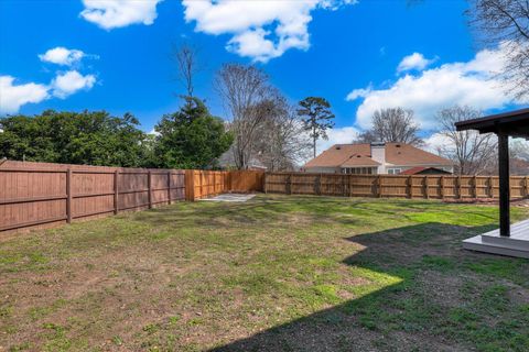 Tiny photo for 210 Oakridge Drive, Martinez, GA 30907 (MLS # 553025)