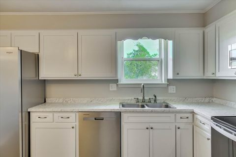 Tiny photo for 210 Oakridge Drive, Martinez, GA 30907 (MLS # 553025)