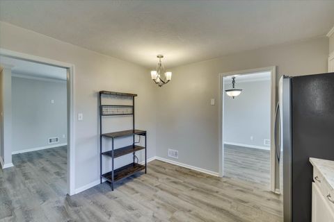 Tiny photo for 210 Oakridge Drive, Martinez, GA 30907 (MLS # 553025)