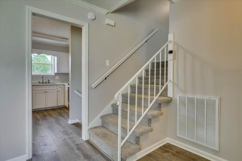 Tiny photo for 210 Oakridge Drive, Martinez, GA 30907 (MLS # 553025)