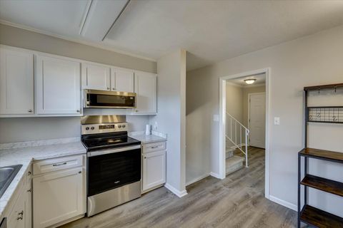 Tiny photo for 210 Oakridge Drive, Martinez, GA 30907 (MLS # 553025)