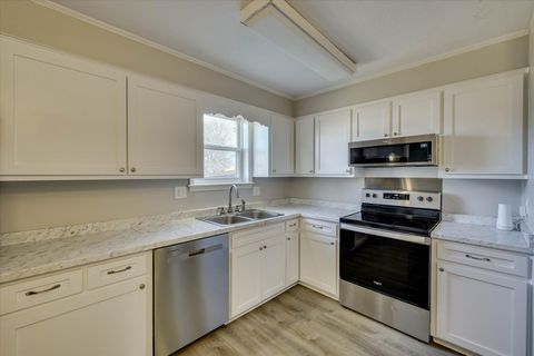 Tiny photo for 210 Oakridge Drive, Martinez, GA 30907 (MLS # 553025)