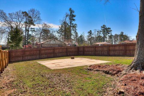Tiny photo for 210 Oakridge Drive, Martinez, GA 30907 (MLS # 553025)