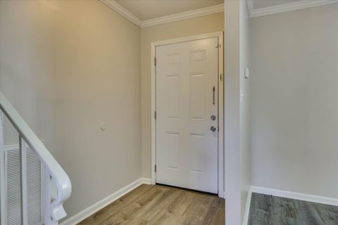 Tiny photo for 210 Oakridge Drive, Martinez, GA 30907 (MLS # 553025)