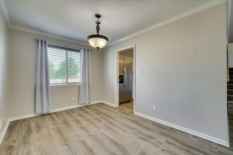 Tiny photo for 210 Oakridge Drive, Martinez, GA 30907 (MLS # 553025)