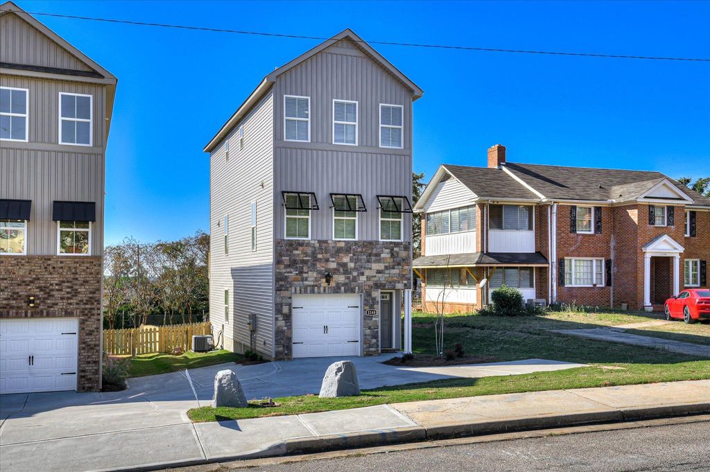 Photo of 1148 Carolina Avenue, North Augusta, SC 29841 (MLS # 549866)