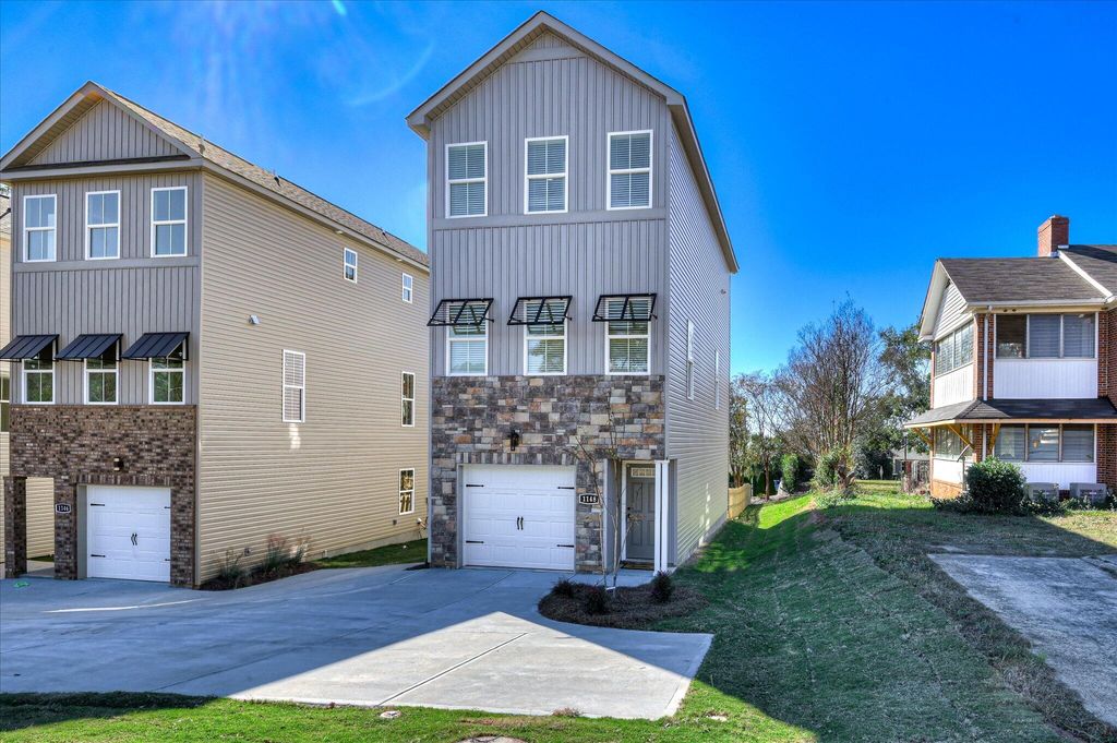 Photo of 1148 Carolina Avenue, North Augusta, SC 29841 (MLS # 549866)