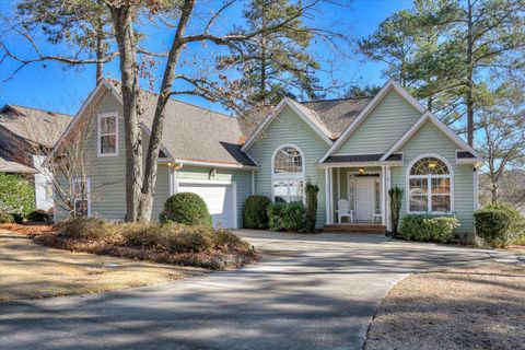 A home in Aiken